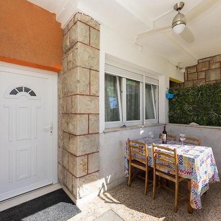 Apartments Marija Split Eksteriør billede