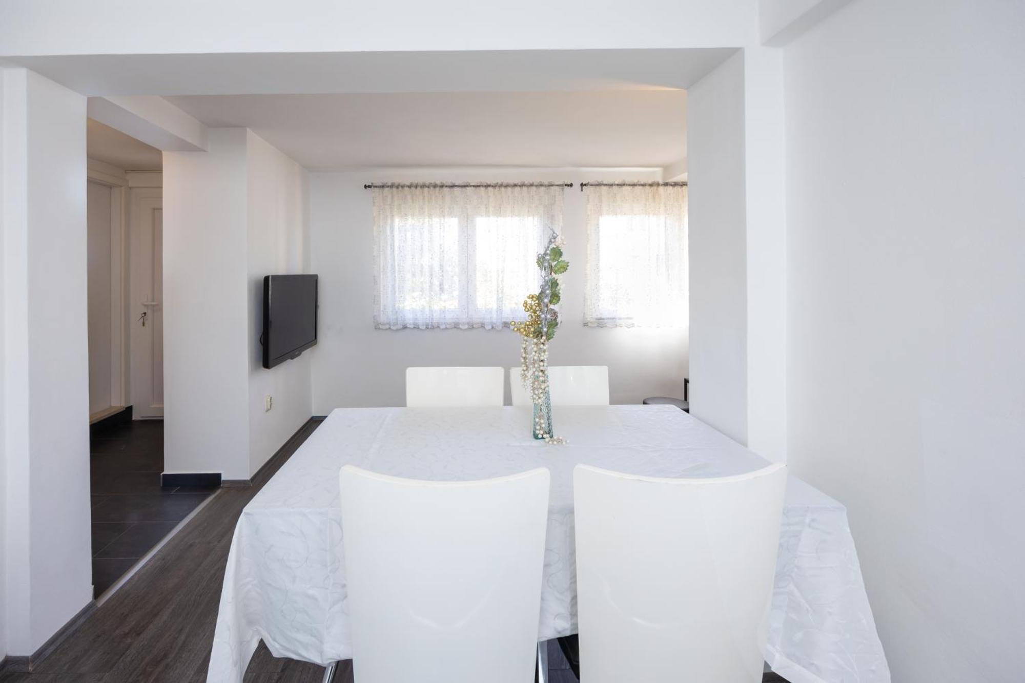 Apartments Marija Split Eksteriør billede