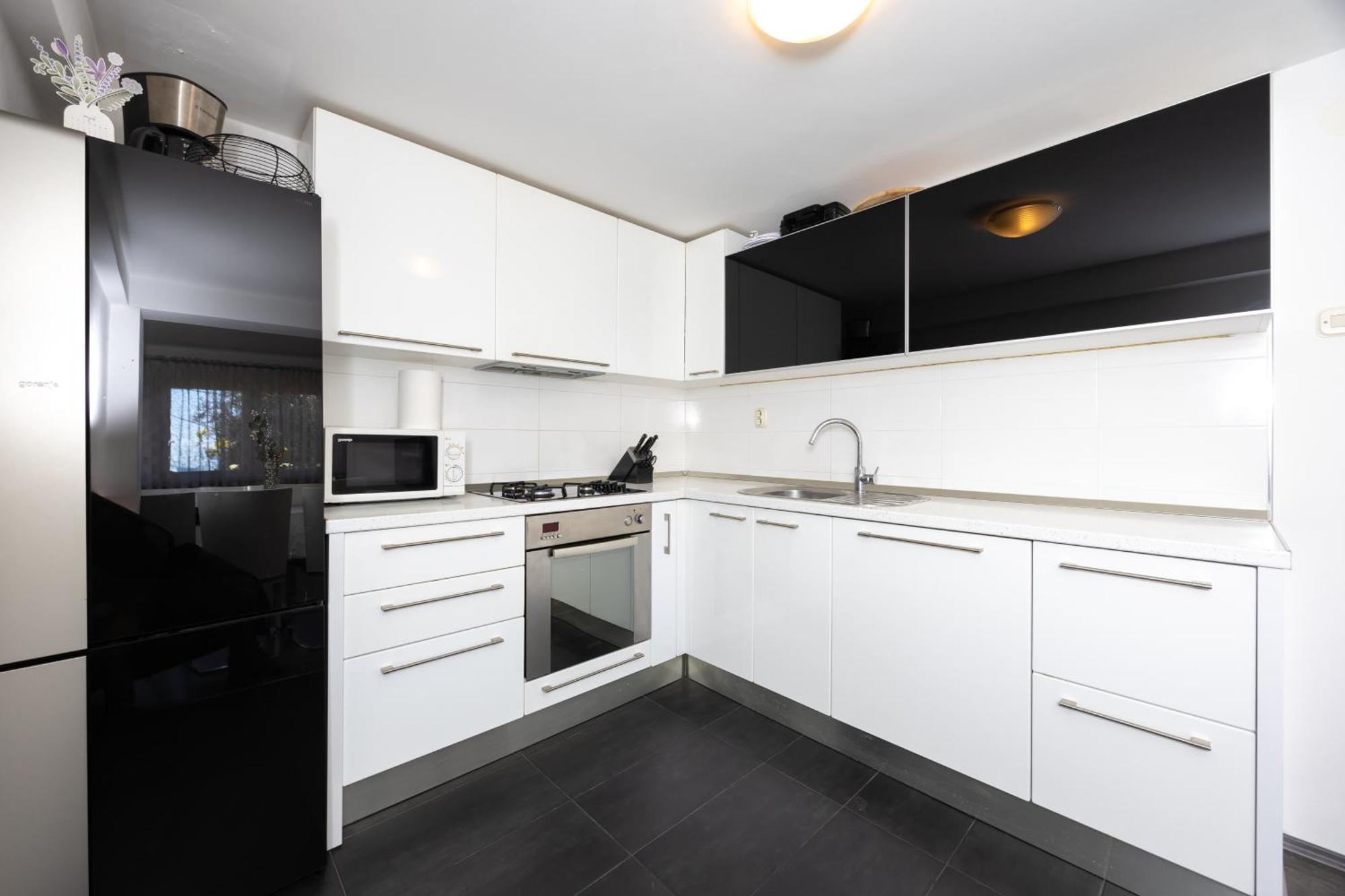 Apartments Marija Split Eksteriør billede