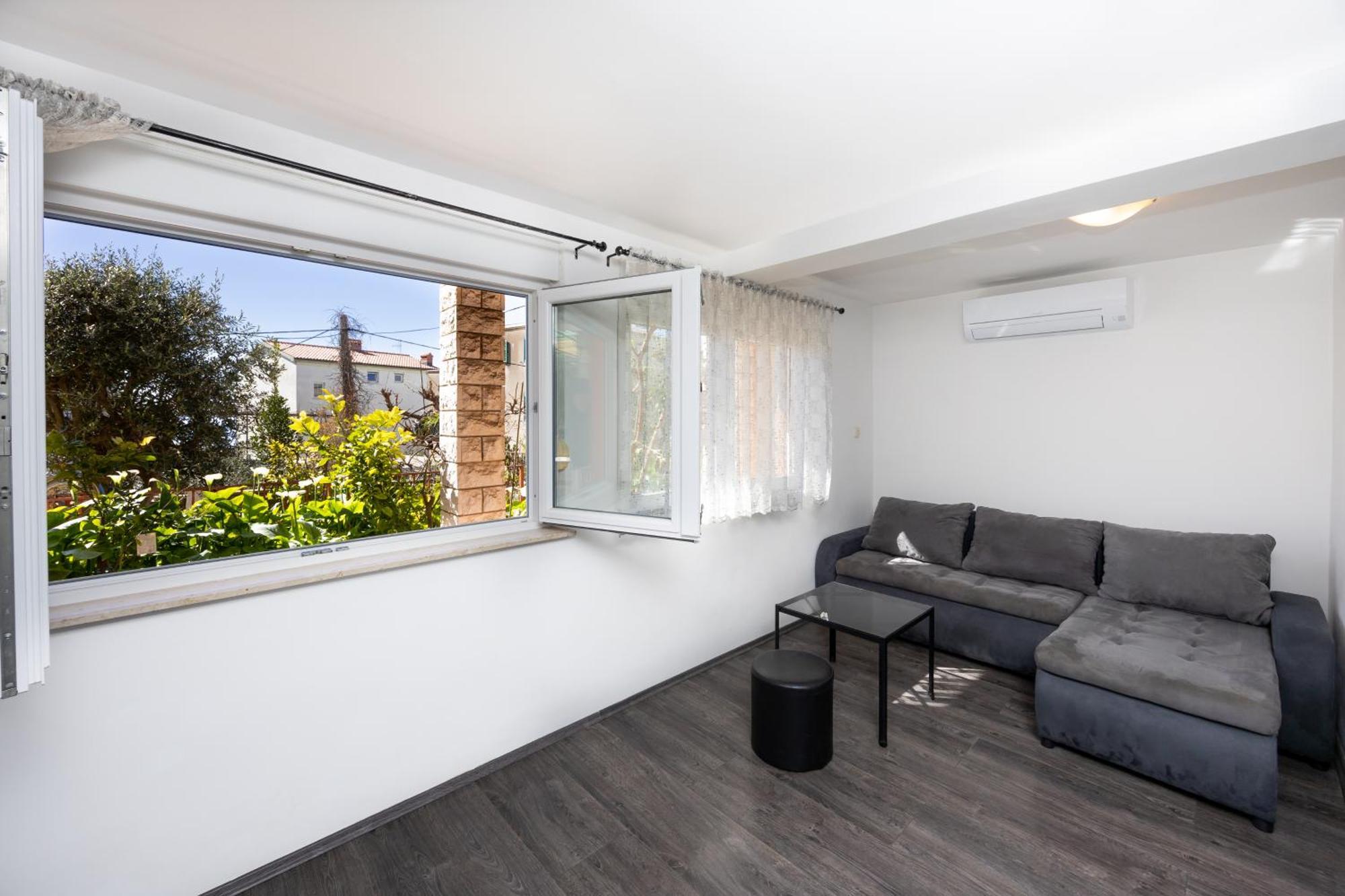 Apartments Marija Split Eksteriør billede