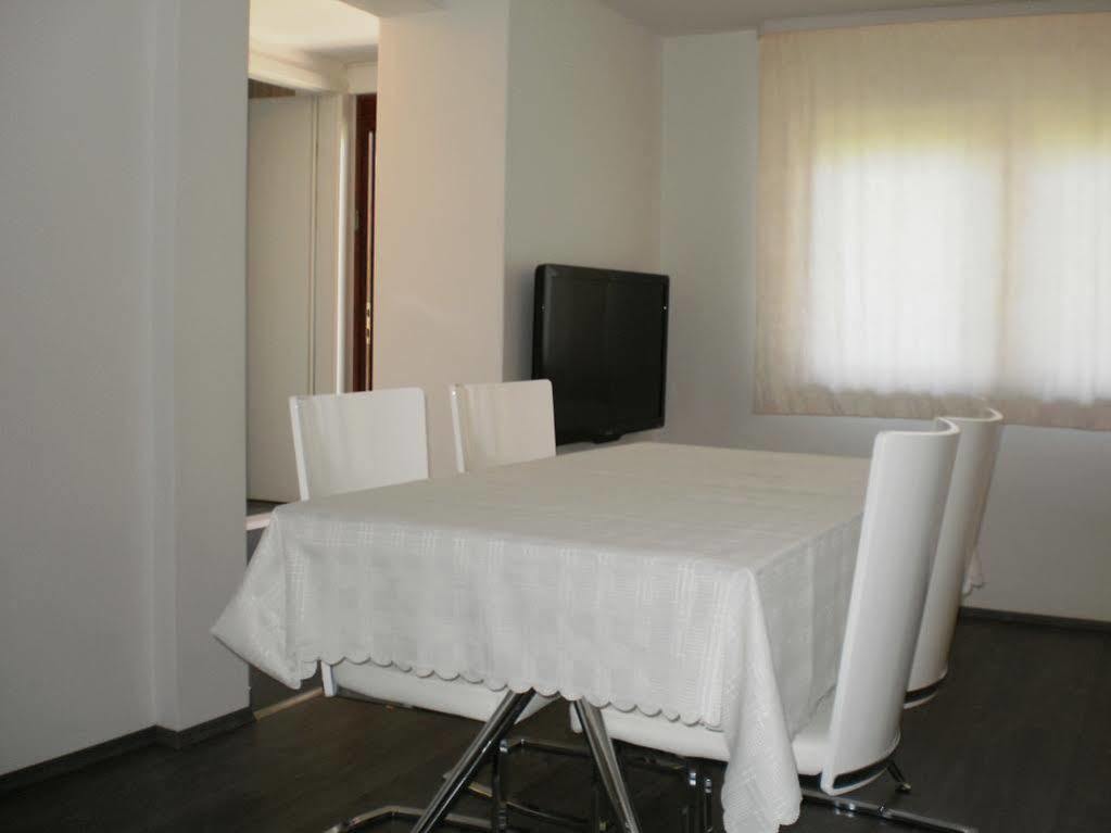 Apartments Marija Split Eksteriør billede