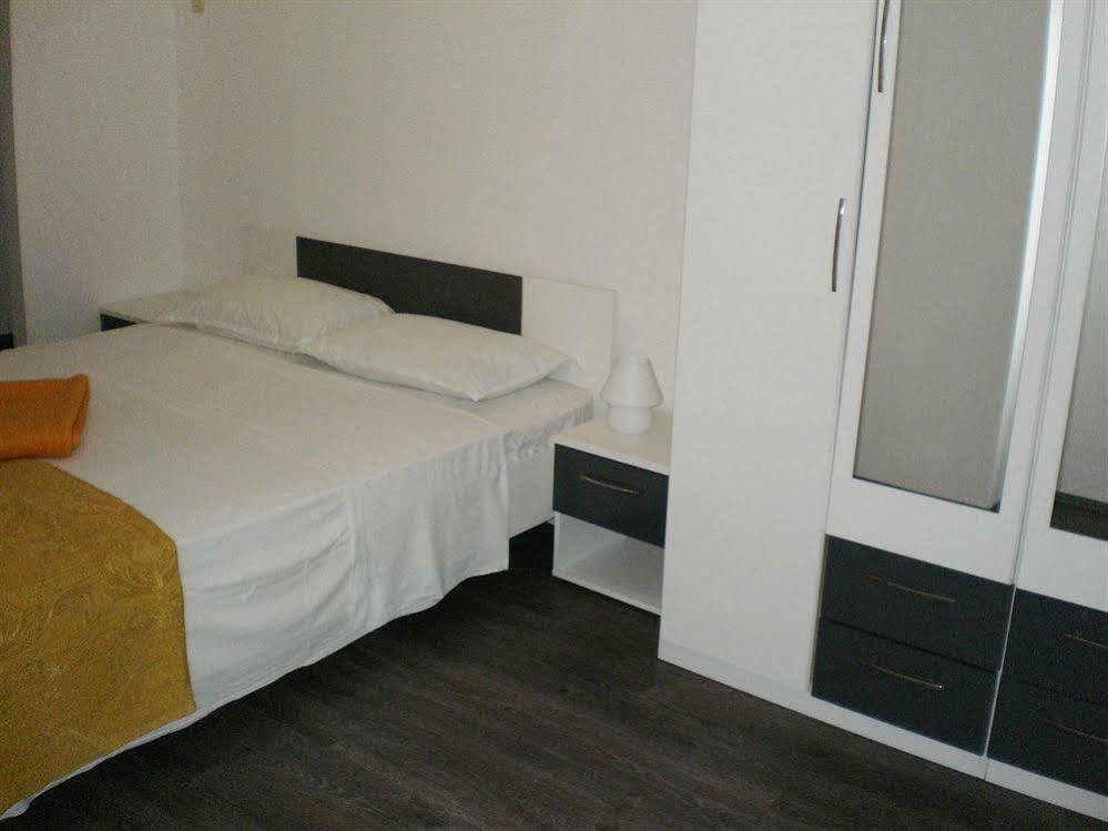 Apartments Marija Split Eksteriør billede